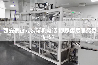 西安裹包式装箱机电话(哪家售后服务z优质?) 西安裹包式装箱机电话(哪家售后服务z优质?)