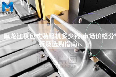 黑龙江裹包式装箱机多少钱(市场价格分析及选购指南) 黑龙江裹包式装箱机多少钱(市场价格分析及选购指南)
