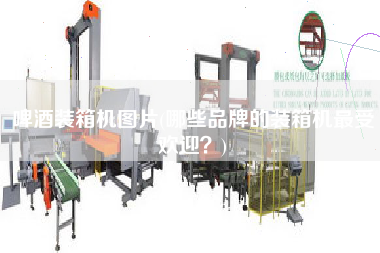 啤酒装箱机图片(哪些品牌的装箱机z受欢迎?) 啤酒装箱机图片(哪些品牌的装箱机z受欢迎?)