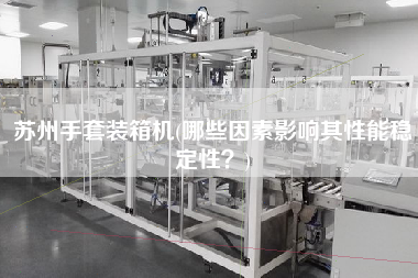 苏州手套装箱机(哪些因素影响其性能稳定性？)
