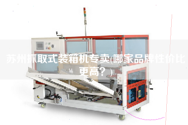 苏州抓取式装箱机专卖(哪家品牌性价比z高?) 苏州抓取式装箱机专卖(哪家品牌性价比z高?)