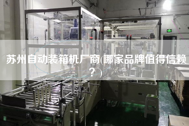 苏州自动装箱机厂商(哪家品牌值得信赖?) 苏州自动装箱机厂商(哪家品牌值得信赖?)