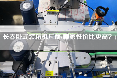 长春卧式装箱机厂商(哪家性价比z高?) 长春卧式装箱机厂商(哪家性价比z高?)