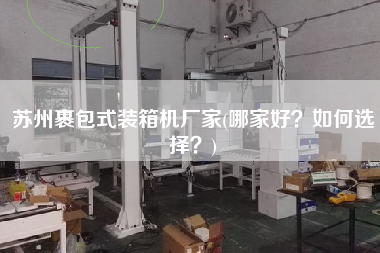 苏州裹包式装箱机厂家(哪家好?如何选择?) 苏州裹包式装箱机厂家(哪家好?如何选择?)