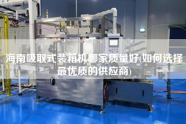 海南吸取式装箱机哪家质量好(如何选择z优质的供应商) 海南吸取式装箱机哪家质量好(如何选择z优质的供应商)