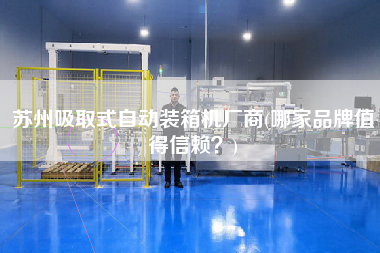 苏州吸取式自动装箱机厂商(哪家品牌值得信赖?) 苏州吸取式自动装箱机厂商(哪家品牌值得信赖?)