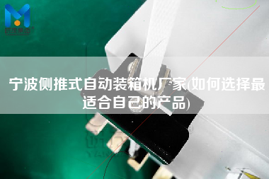 宁波侧推式自动装箱机厂家(如何选择z适合自己的产品) 宁波侧推式自动装箱机厂家(如何选择z适合自己的产品)