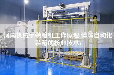 河南机械手装箱机工作原理(详解自动化装箱的核心技术) 河南机械手装箱机工作原理(详解自动化装箱的核心技术)